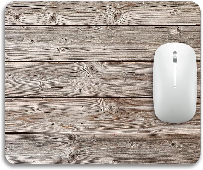 Mouse Pads Beautiful Mouse Pad for Desk, Non-Slip Mousepad for Computer Mouse - Image 2
