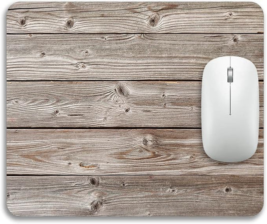 Mouse Pads Beautiful Mouse Pad for Desk, Non-Slip Mousepad for Computer Mouse - Image 2