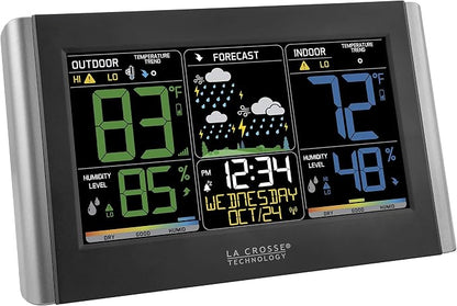 La Crosse Technology Weather Station - Image 2