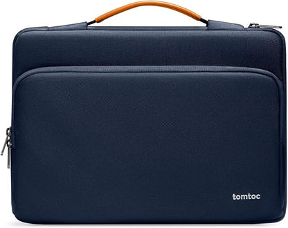 tomtoc 360 Protective Laptop Carrying Case by tomtoc