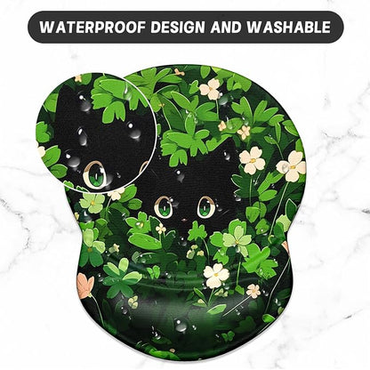 ITNRSIIET Ergonomic Mouse Pad - Image 5