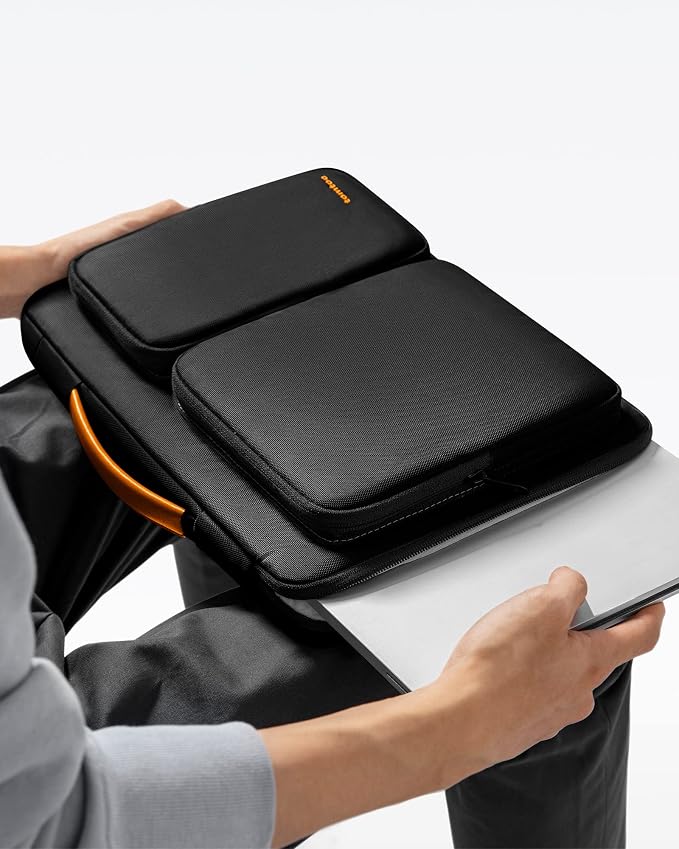 tomtoc 360 Protective Laptop Sleeve - Image 8