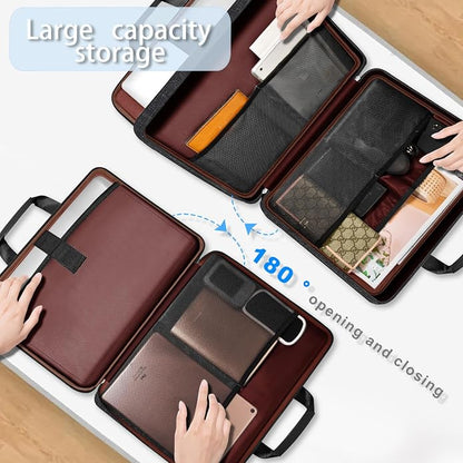 ZINZ Laptop Case Computer Sleeve Briefcase - Image 5