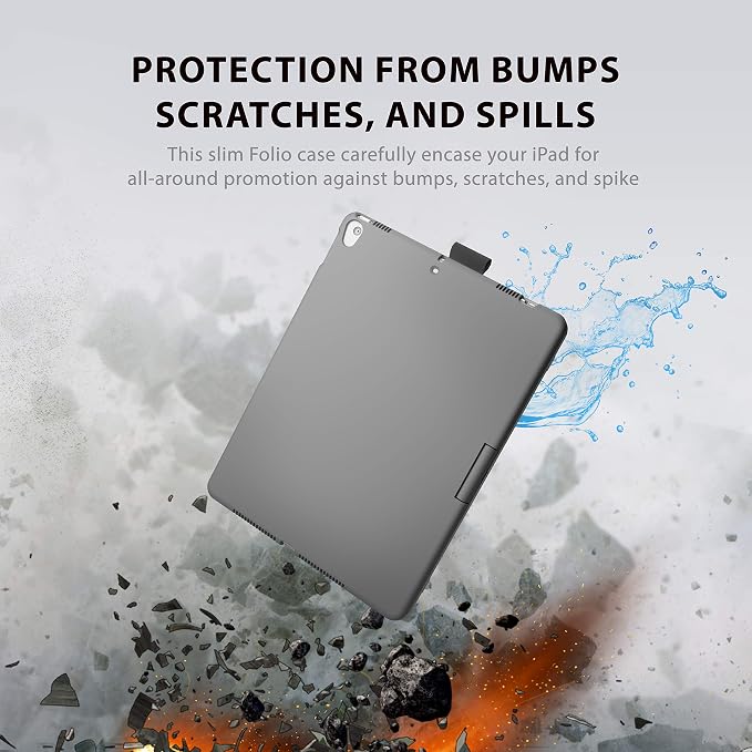 typecase Touch iPad 9th Generation Case - Image 7