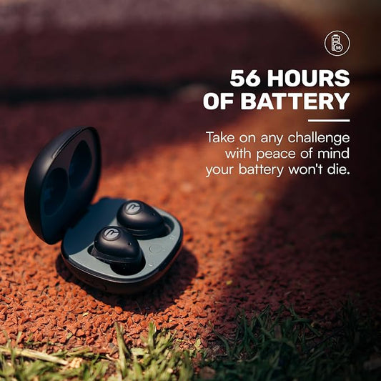 Raycon Fitness Bluetooth True Wireless Earbuds - Image 2