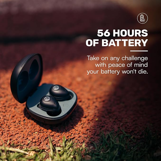 Raycon Fitness Bluetooth True Wireless Earbuds - Image 3