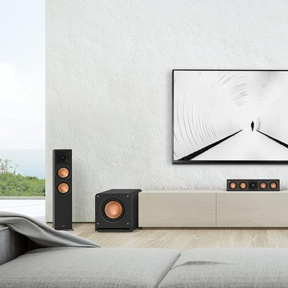 Klipsch Reference Premiere RP-1200SW 12" High Excursion Subwoofer - Image 2