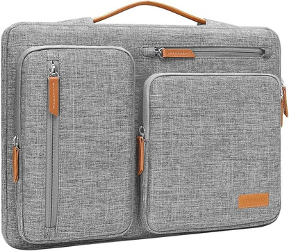 MOSISO 360 Protective Laptop Case 14 inch, 14 inch Laptop Sleeve Compatible by MOSISO