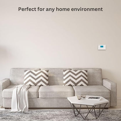 Lux Thermostat Program 5-2 Day - Image 3