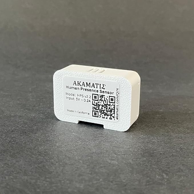 AKAMATIS Human Presence Sensor v2.2 - Image 6
