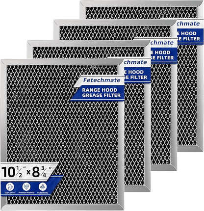 97007696 Charcoal Filter Replacement by Fetechmate