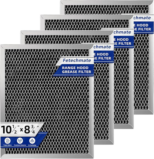 97007696 Charcoal Filter Replacement by Fetechmate