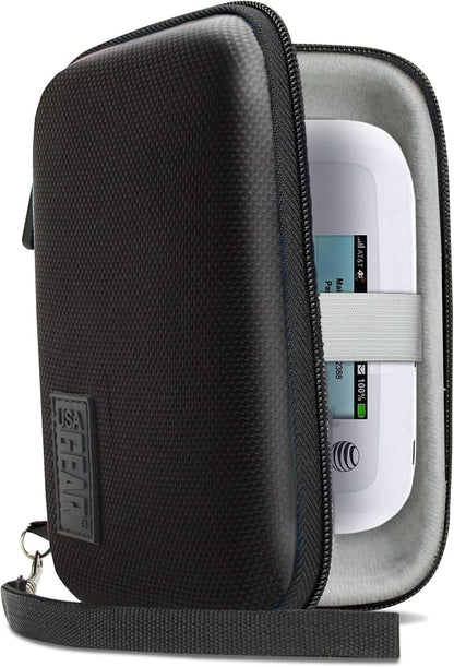 USA Gear 6.5 Inch Portable WiFi Hotspot by USAGEAR