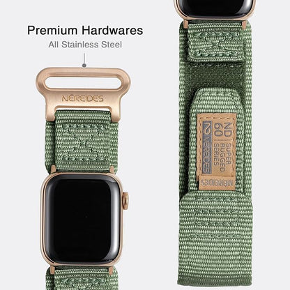 Compatible with Apple Watch Series 11 Band Series 10/9/8/7/6/5/4/SE/SE2/SE3 - Image 6