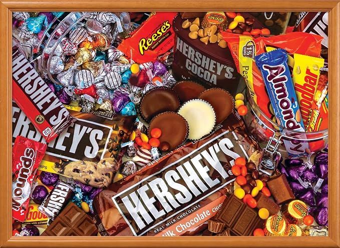 MasterPieces 1000 Piece Jigsaw Puzzle - Image 7