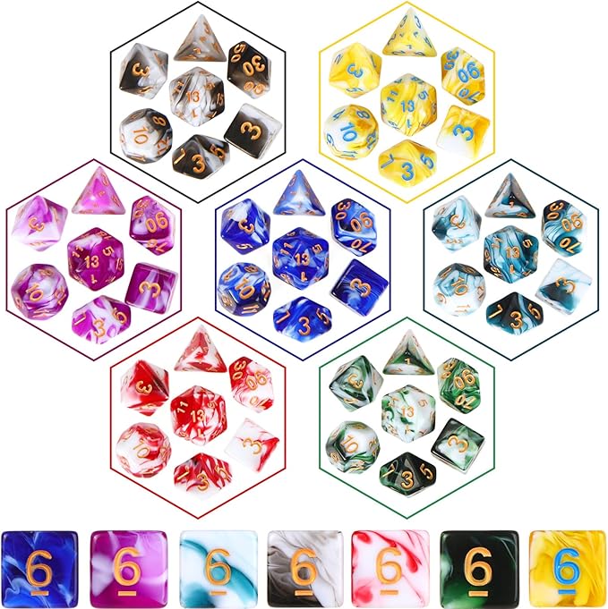 Yilloog 700 Pcs Compatible - Image 3