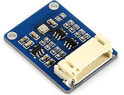 Waveshare BME280 Environmental Sensor, Temperature, Barometric Pressure by Waveshare