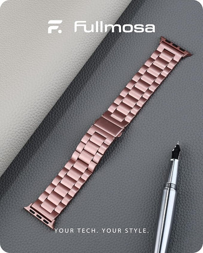 Fullmosa Metal Band Compatible - Image 2