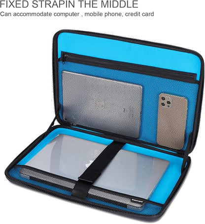 DOMISO 14 inch Laptop Sleeve - Image 4