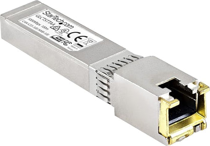 StarTech.com Cisco GLC-T Compatible - Image 6