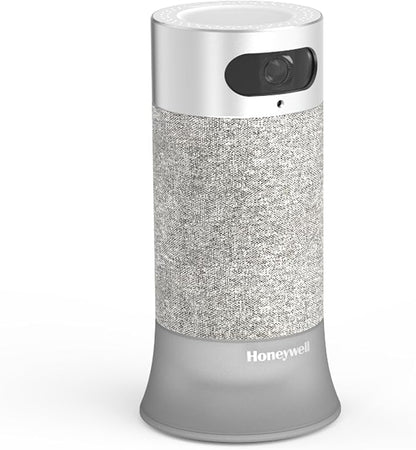 Honeywell Home RCHS5200WF Smart Home Security Base Station - Image 24