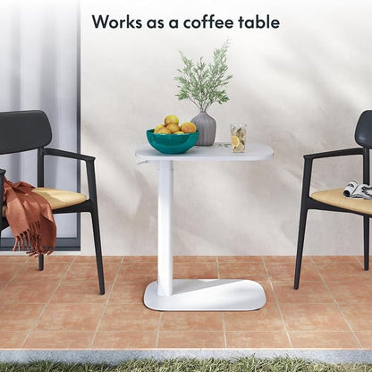 FLEXISPOT Adjustable C Table - Image 6
