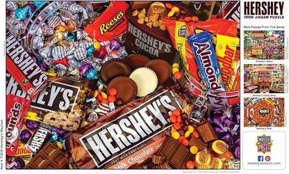 MasterPieces 1000 Piece Jigsaw Puzzle - Image 4