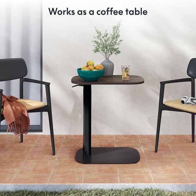 FLEXISPOT Adjustable C Table - Image 7