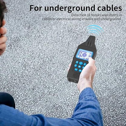 Underground Cable Tester & Circuit Breaker Finder – Professional - Image 4