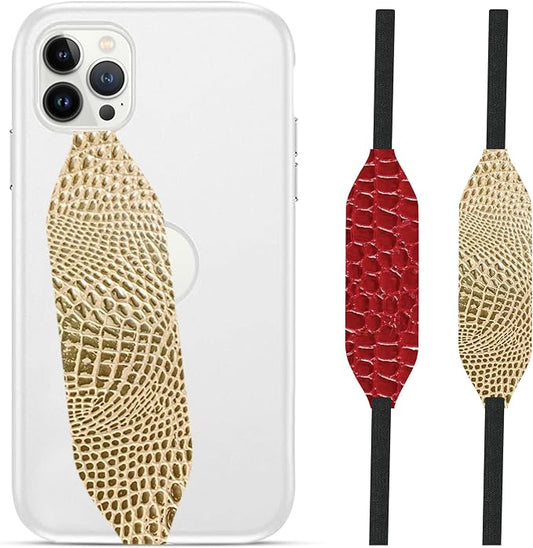 Phone Grip Strap by Switchbands