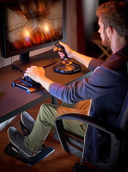 Thrustmaster T16000M FCS Flight Pack - Image 5