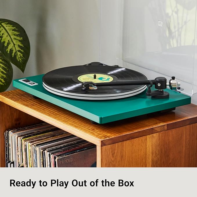 U-Turn Audio - Orbit Plus Turntable - Image 8