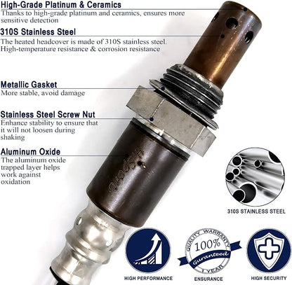HiSport Oxygen Sensor - Image 2