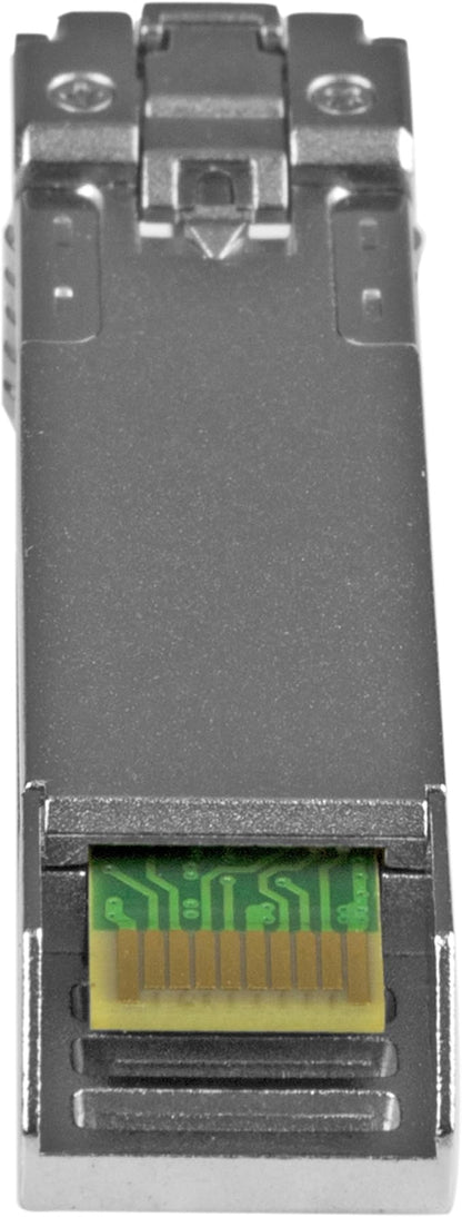 StarTech.com Cisco SFP-10G-LR-S Compatible SFP+ Module - Image 2