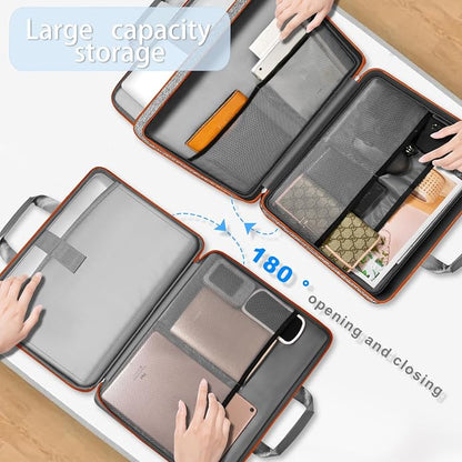 ZINZ Laptop Case Computer Sleeve Briefcase - Image 5