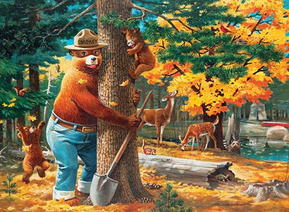 MasterPieces 100 Piece Licensed Jigsaw Puzzle - Image 7