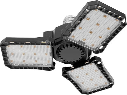 Feit Electric LED Garage Light, E26 Base, 000-Hour Lifetime - Image 10