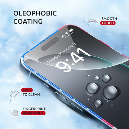 Screen Protector for iPhone 16 Pro - Image 4
