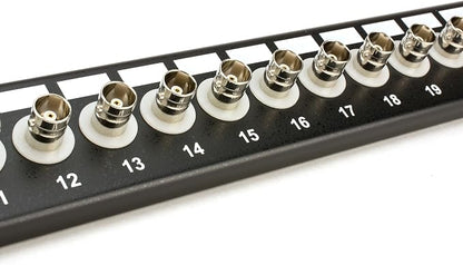 Networx Coaxial Patch Panels - Image 2