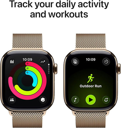 Apple Watch Series 11 Smartwatch - Image 4
