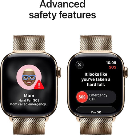 Apple Watch Series 11 Smartwatch - Image 6