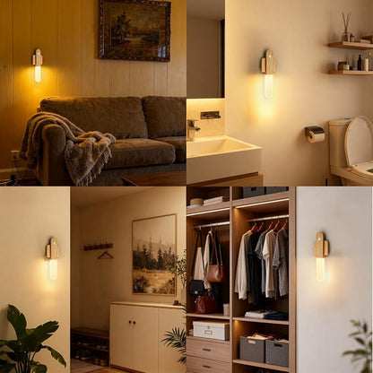 iThird Motion Sensor Light Indoor - Image 7