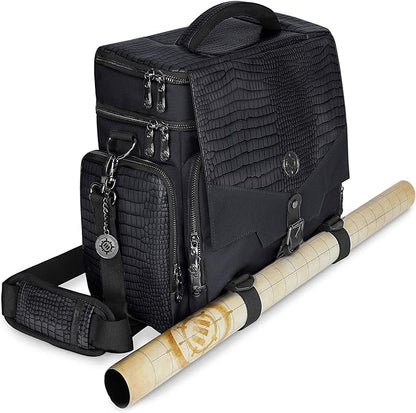 ENHANCE Collector's Edition RPG Adventurer's DND Bag by ENHANCEGaming
