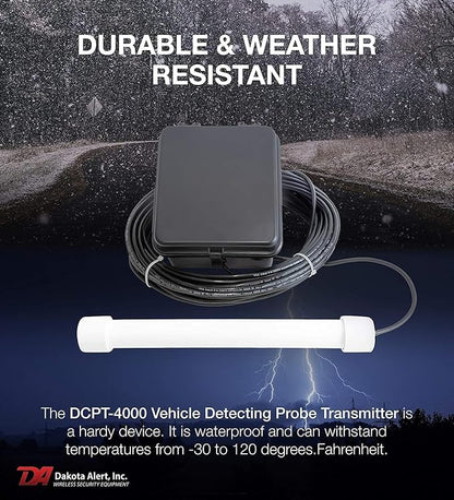 Dakota Alert Driveway Alarm Sensor - Image 3