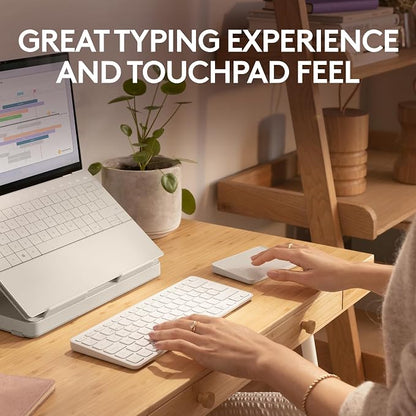 Logitech Casa Pop Up Desk Kit - Image 6