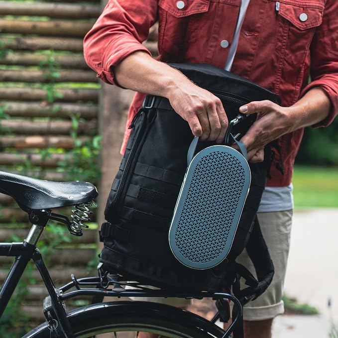 DALI Katch G2 Portable Bluetooth Speaker - Image 3
