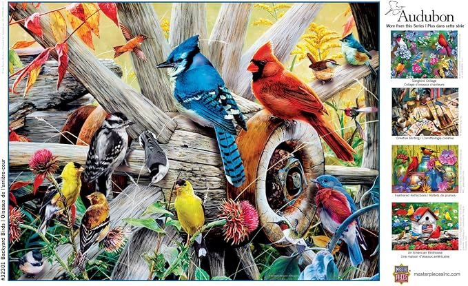 MasterPieces Audubon - Image 5