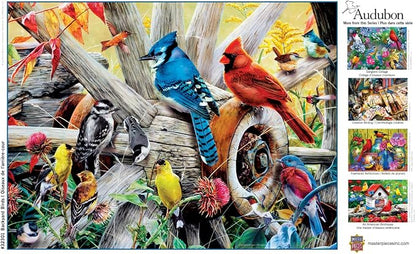 MasterPieces Audubon - Image 5