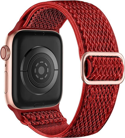 Lerobo Stretchy Nylon Solo Loop Band, Compatible by Lerobo