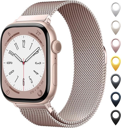 Original Stainless Steel Mesh Loop Compatible by OULUOQI